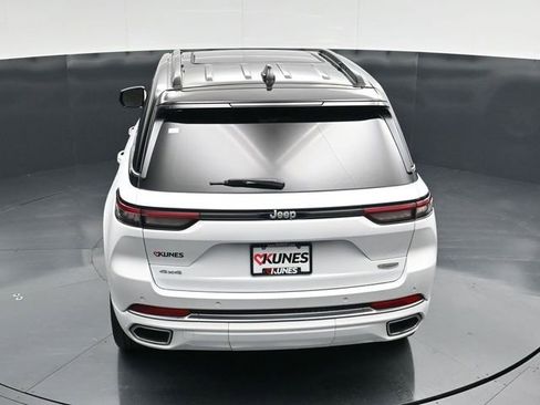 Used 2024 Jeep Grand Cherokee Summit image 53