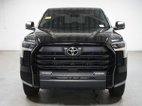Used 2023 Toyota Tundra SR w/ SR Tow Package AWD/4WD image 2