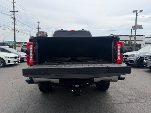 Used 2024 Ford F250 King Ranch w/ Tremor Off-Road Package image 29