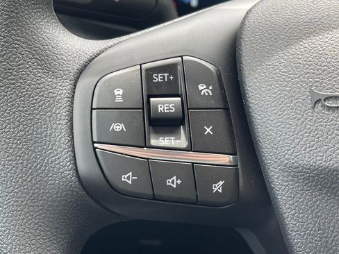 New 2025 Ford Bronco Sport Big Bend image 7