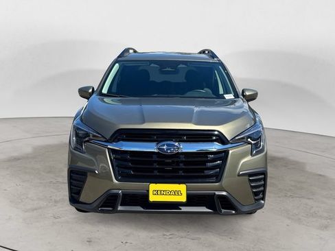 Certified 2025 Subaru Ascent Premium AWD/4WD image 8
