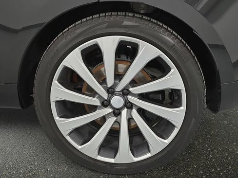 Used 2024 Land Rover Range Rover Long Wheelbase Autobiography AWD/4WD image 27