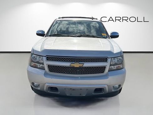 Used 2013 Chevrolet Avalanche LTZ RWD image 8