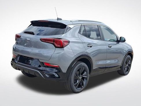 New 2026 Buick Encore GX Sport Touring w/ Comfort Package AWD/4WD image 7