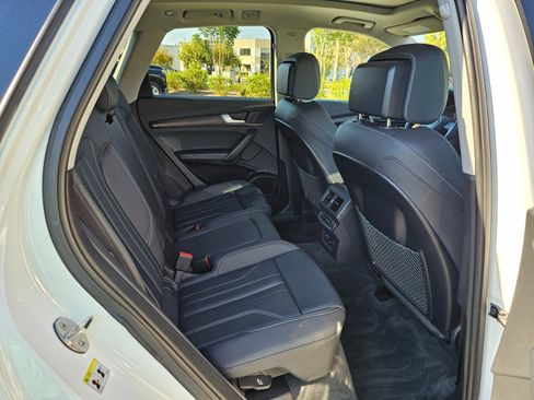 Used 2024 Audi Q5 2.0T Premium Plus image 31