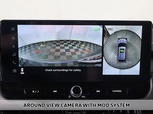 New 2025 Mitsubishi Outlander SE image 7