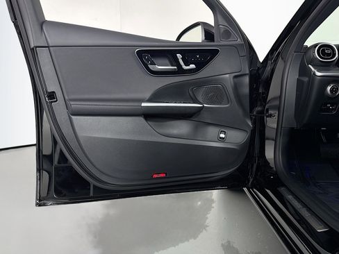 New 2026 Mercedes-Benz C 300 Sedan image 20