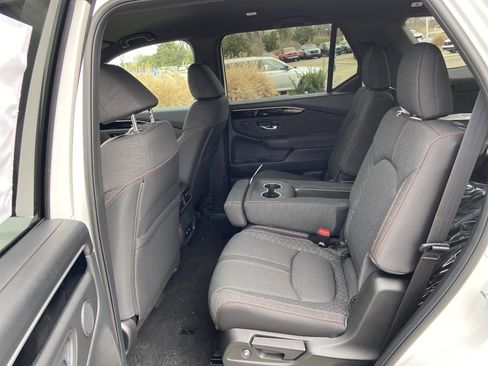 New 2026 Honda Pilot Sport image 45