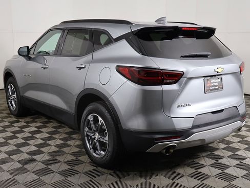 Used 2024 Chevrolet Blazer LT w/ Convenience Package image 9