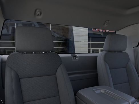 New 2024 GMC Sierra 2500 Pro image 24