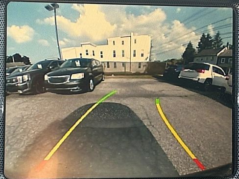 Used 2015 Dodge Charger SXT RWD image 40