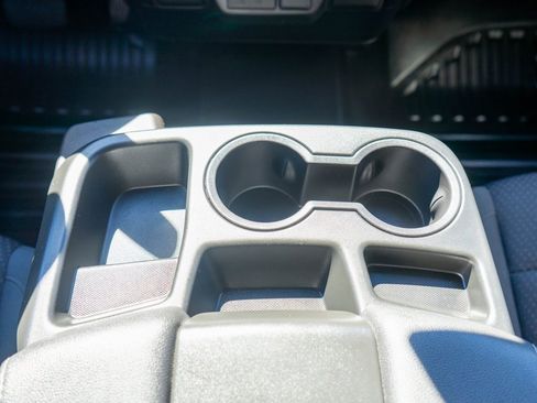 New 2025 GMC Sierra 1500 Pro w/ Pro Value Package image 23