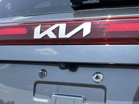 Used 2024 Kia Seltos EX AWD/4WD image 10