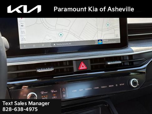 New 2026 Kia K5 EX image 9