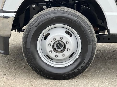 Certified 2024 Ford F350 XLT image 24