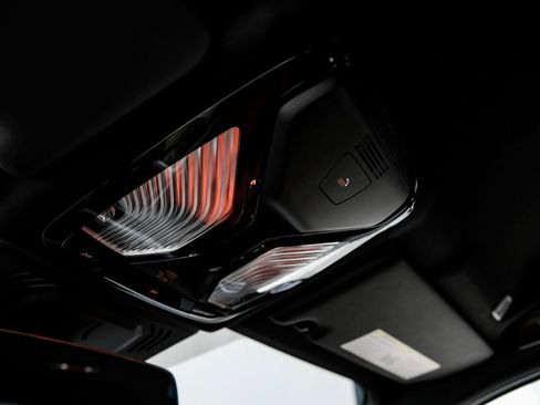 Used 2025 BMW M3 Competition AWD/4WD image 40