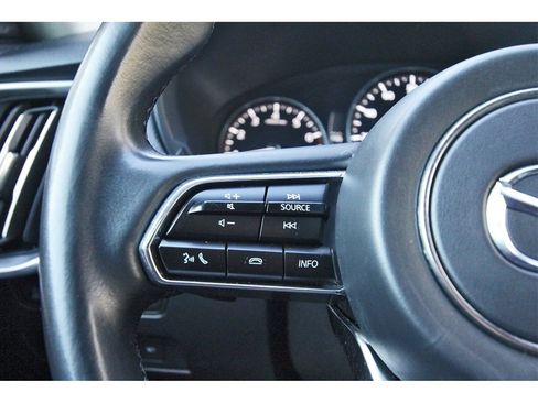 Used 2024 MAZDA CX-90 3.3 Turbo w/ Premium Package image 16