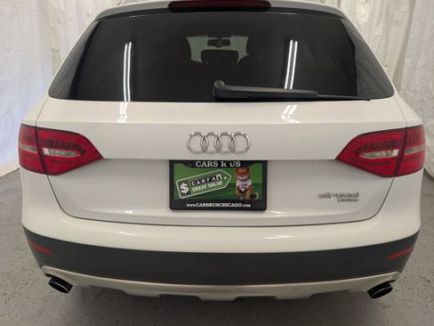 Used 2015 Audi A4 Premium Plus w/ Technology Package image 9