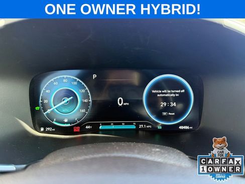 Certified 2022 Hyundai Santa Fe SEL Premium image 13