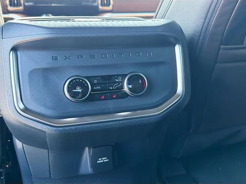 New 2026 Ford Expedition King Ranch image 28
