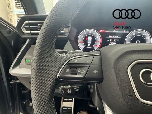 New 2026 Audi A3 2.0T Premium image 24