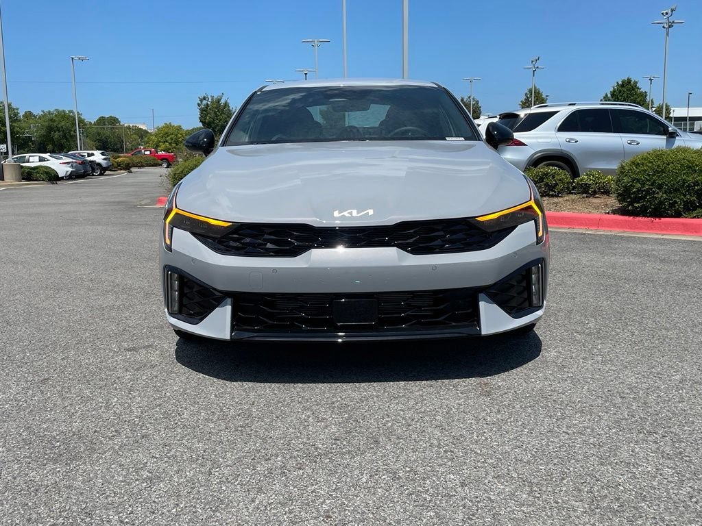 New 2026 Kia K5 GT-Line FWD image 2