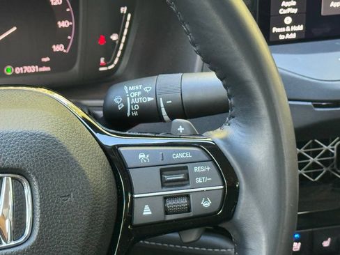 Certified 2023 Honda Accord Touring image 24