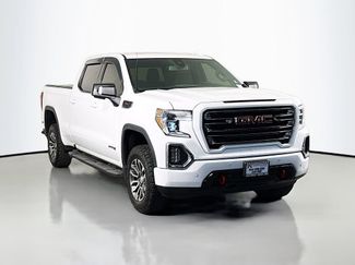 Used 2020 GMC Sierra 1500 AT4 w/ AT4 Premium Package 360° Tour