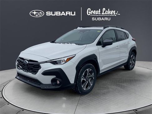 New 2026 Subaru Crosstrek 2.0i Premium image 1