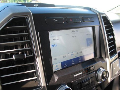 Used 2019 Ford F150 Limited w/ Trailer Tow Package AWD/4WD image 38