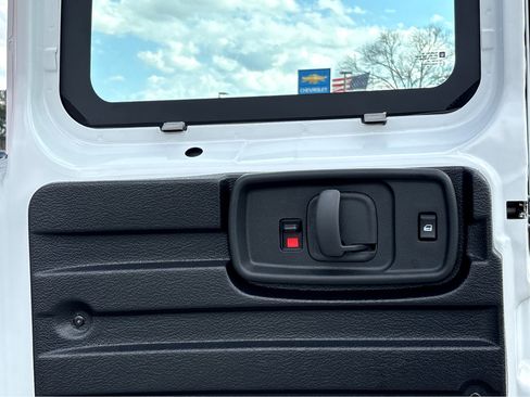 New 2025 Chevrolet Express 2500 w/ Driver Convenience Package image 26