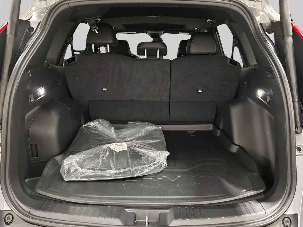 Certified 2026 Honda CR-V Sport-L image 24