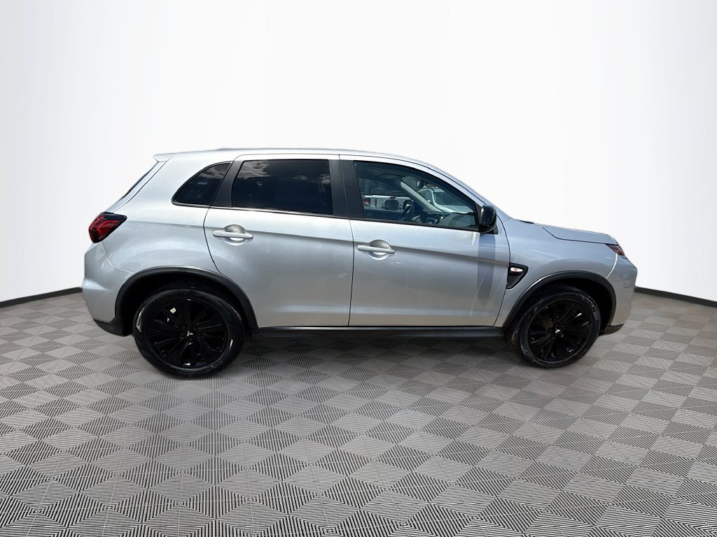 Used 2022 Mitsubishi Outlander Sport FWD image 9