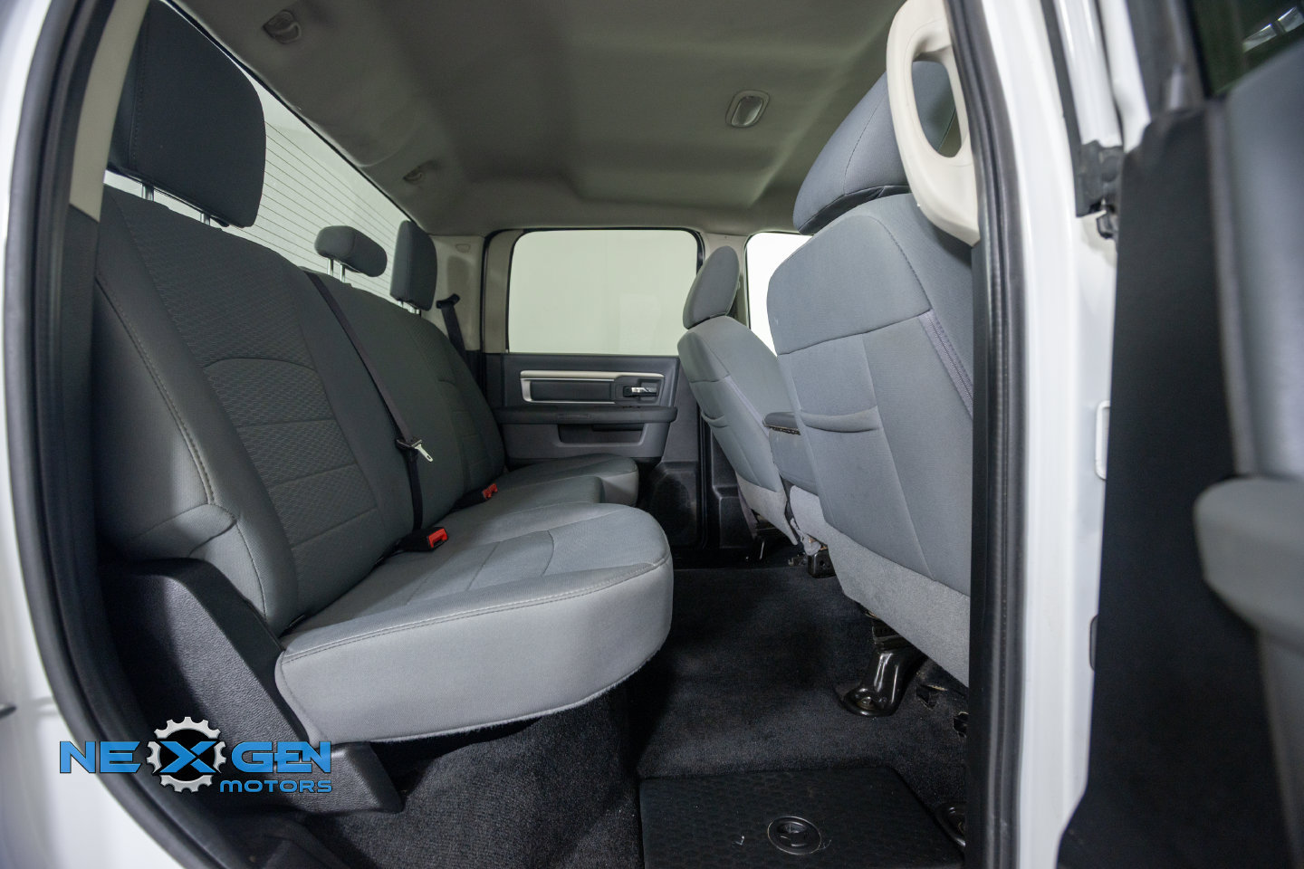 Used 2019 RAM 1500 Tradesman w/ Popular Equipment Group AWD/4WD image 33