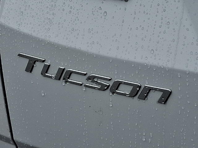 New 2026 Hyundai Tucson SEL Plus AWD/4WD image 12