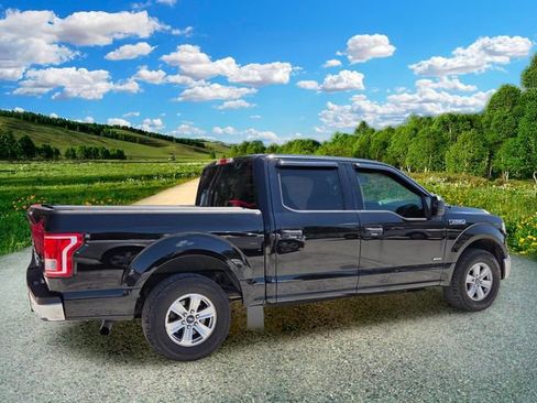 Used 2016 Ford F150 XLT RWD image 6