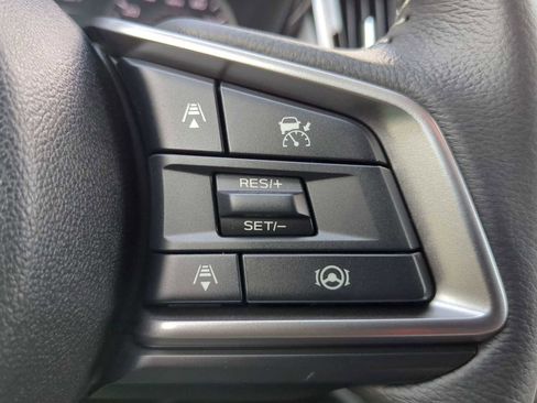 New 2025 Subaru Legacy Premium image 25