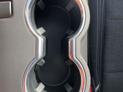 New 2026 Ford Mustang Coupe w/ Mustang Nite Pony Package image 18