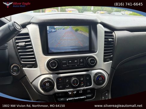 Used 2016 GMC Yukon SLT image 15