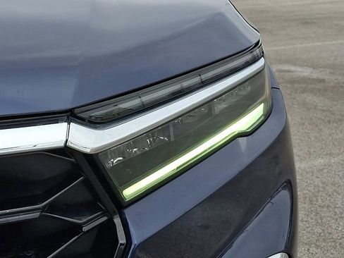 Used 2023 Honda Pilot Elite image 13