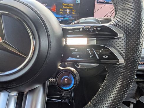 Used 2024 Mercedes-Benz GLE 53 AMG 4MATIC image 25
