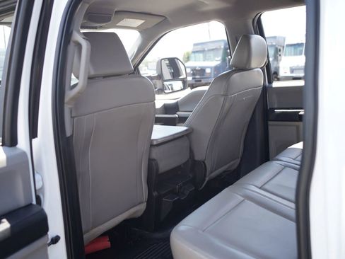 Used 2018 Ford F450 XL w/ Power Equipment Group RWD image 17