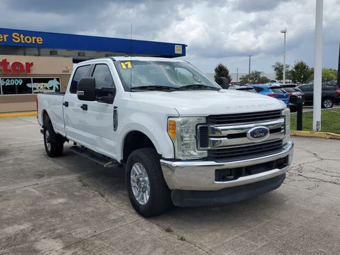 Used 2017 Ford F350 XLT image 20