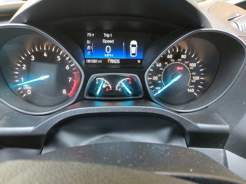 Used 2019 Ford Escape S FWD image 23
