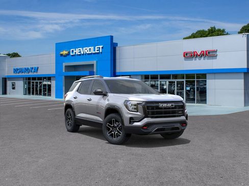 New 2026 GMC Terrain AT4 w/ Convenience Package III image 25
