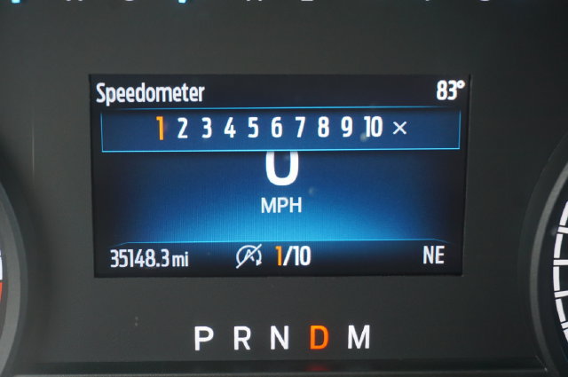 Used 2023 Ford F150 XL w/ STX Appearance Package RWD image 22