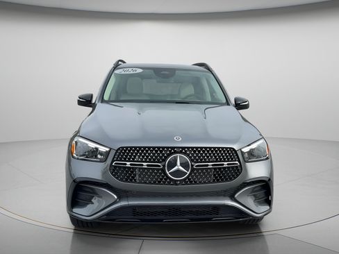 New 2026 Mercedes-Benz GLE 350 4MATIC image 8