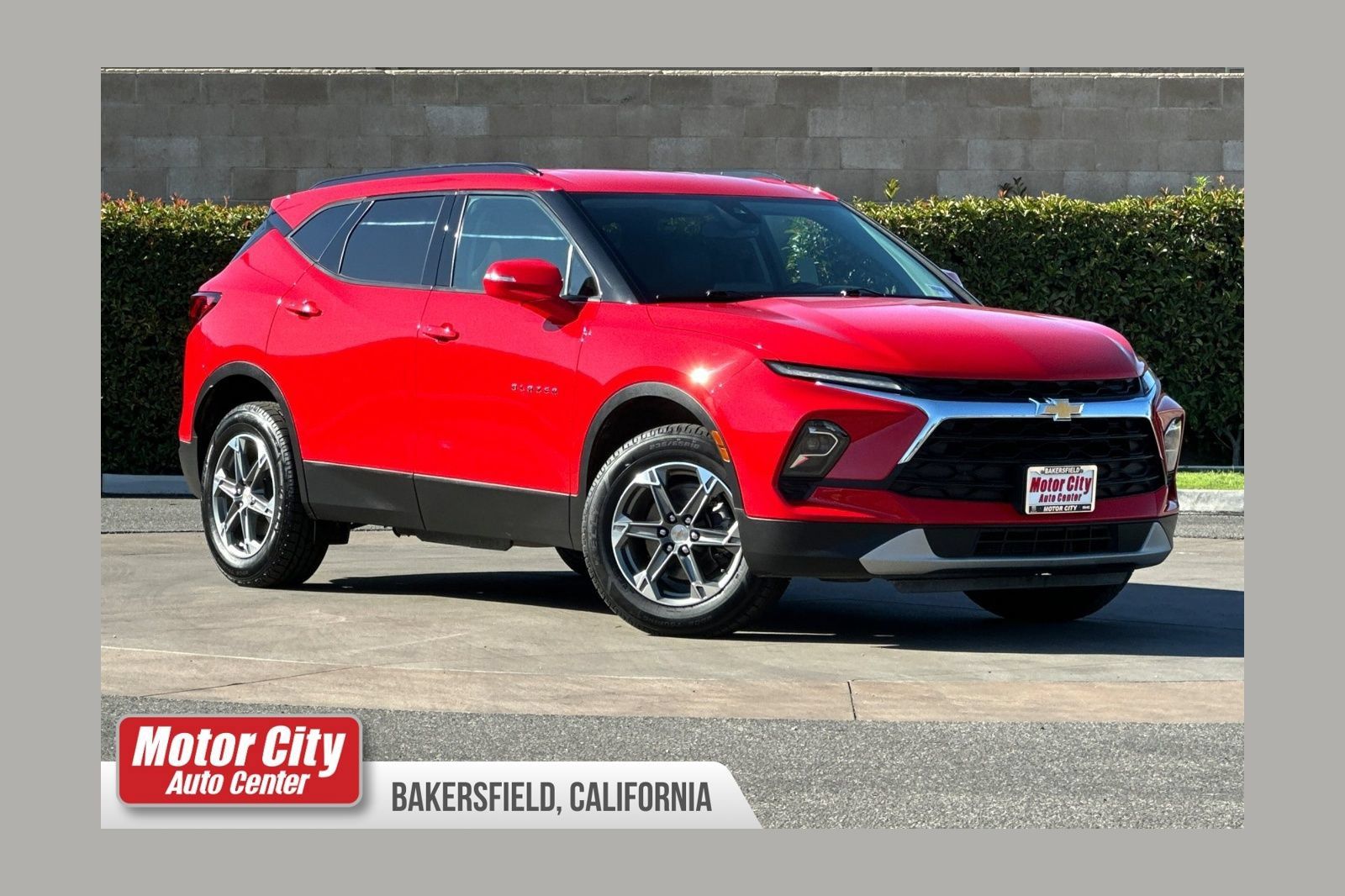 Certified 2024 Chevrolet Blazer LT FWD 360° Tour