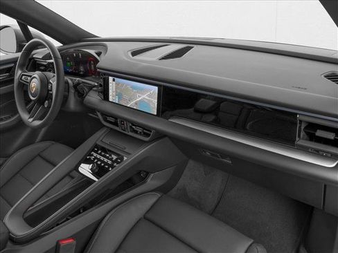 New 2026 Porsche Macan Electric image 11