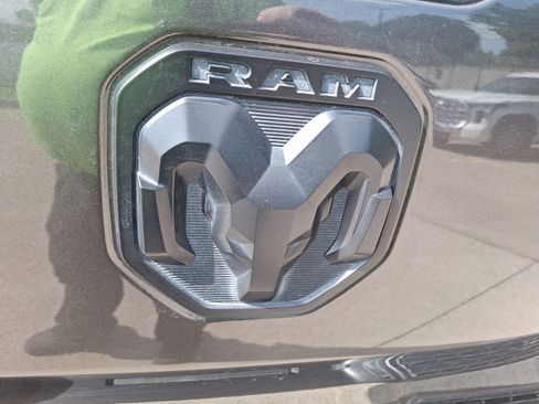 Used 2022 RAM 1500 Big Horn image 13